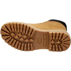 Work & Safety*Timberland Pro Men's , 6 In Direct Attach ST WP Insulated 200g Boot Wheat