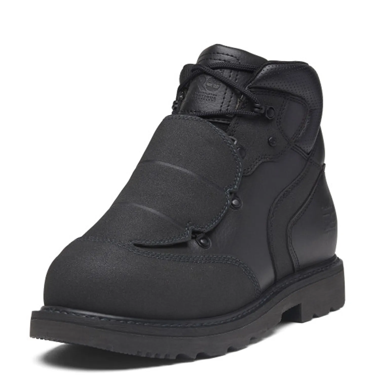Boots*Timberland Pro Men's , Ambridge EMG 6" Composite Toe Work Boot