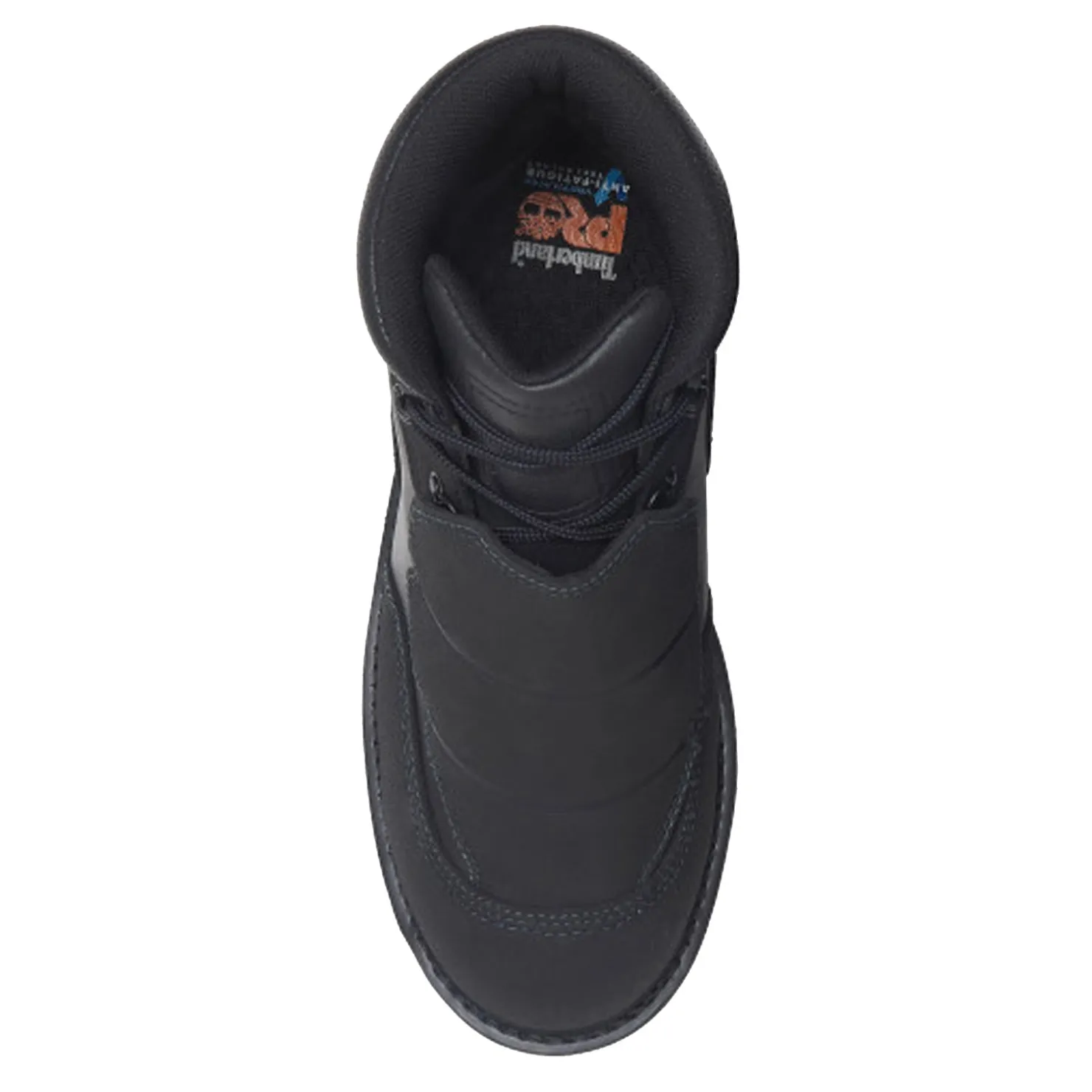 Boots*Timberland Pro Men's , Ambridge EMG 6" Composite Toe Work Boot
