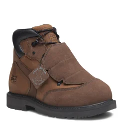 Boots*Timberland Pro Men's , Ambridge EMG 6" Composite Toe Work Boot Coconut