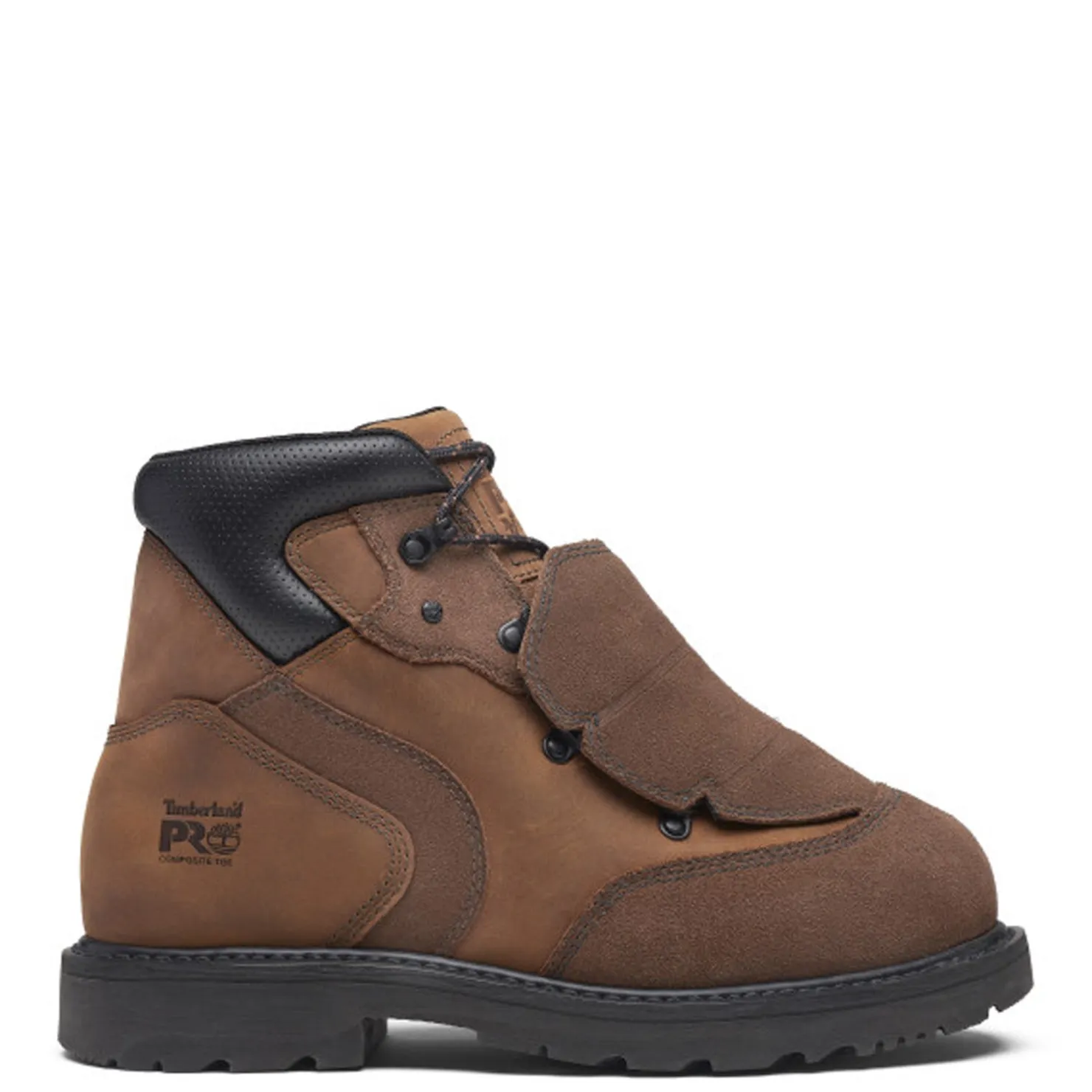Work & Safety*Timberland Pro Men's , Ambridge EMG 6" Composite Toe Work Boot Coconut