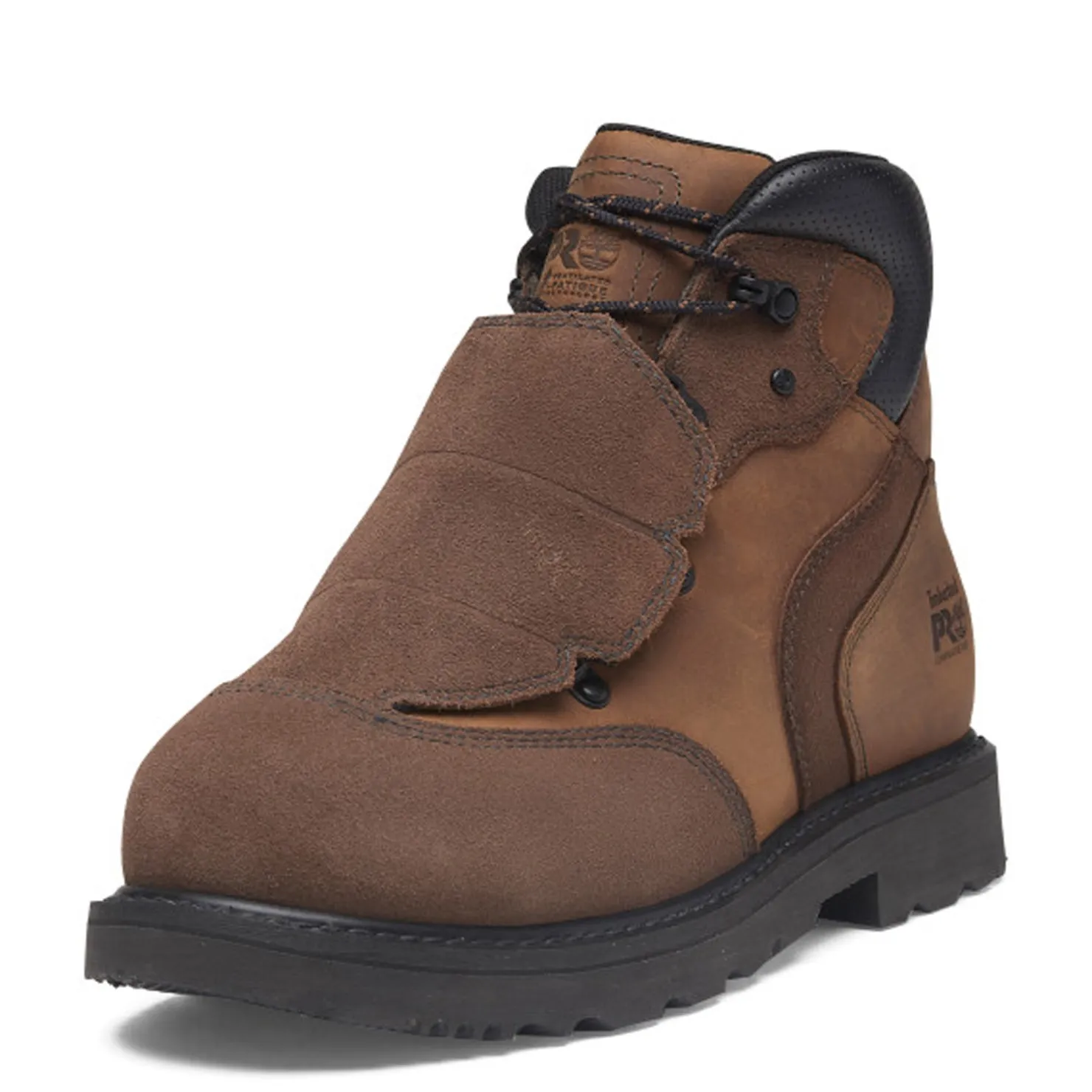 Work & Safety*Timberland Pro Men's , Ambridge EMG 6" Composite Toe Work Boot Coconut