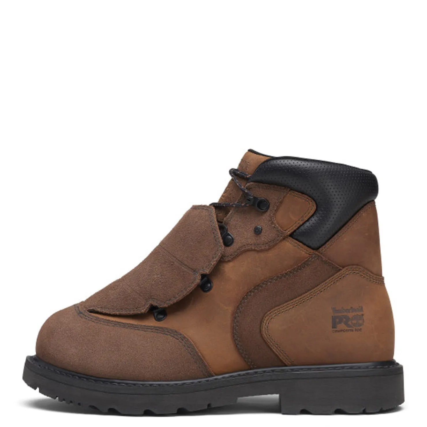 Work & Safety*Timberland Pro Men's , Ambridge EMG 6" Composite Toe Work Boot Coconut