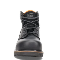 Boots*Timberland Pro Men's , Ballast 6in Comp Toe Work Boot Black
