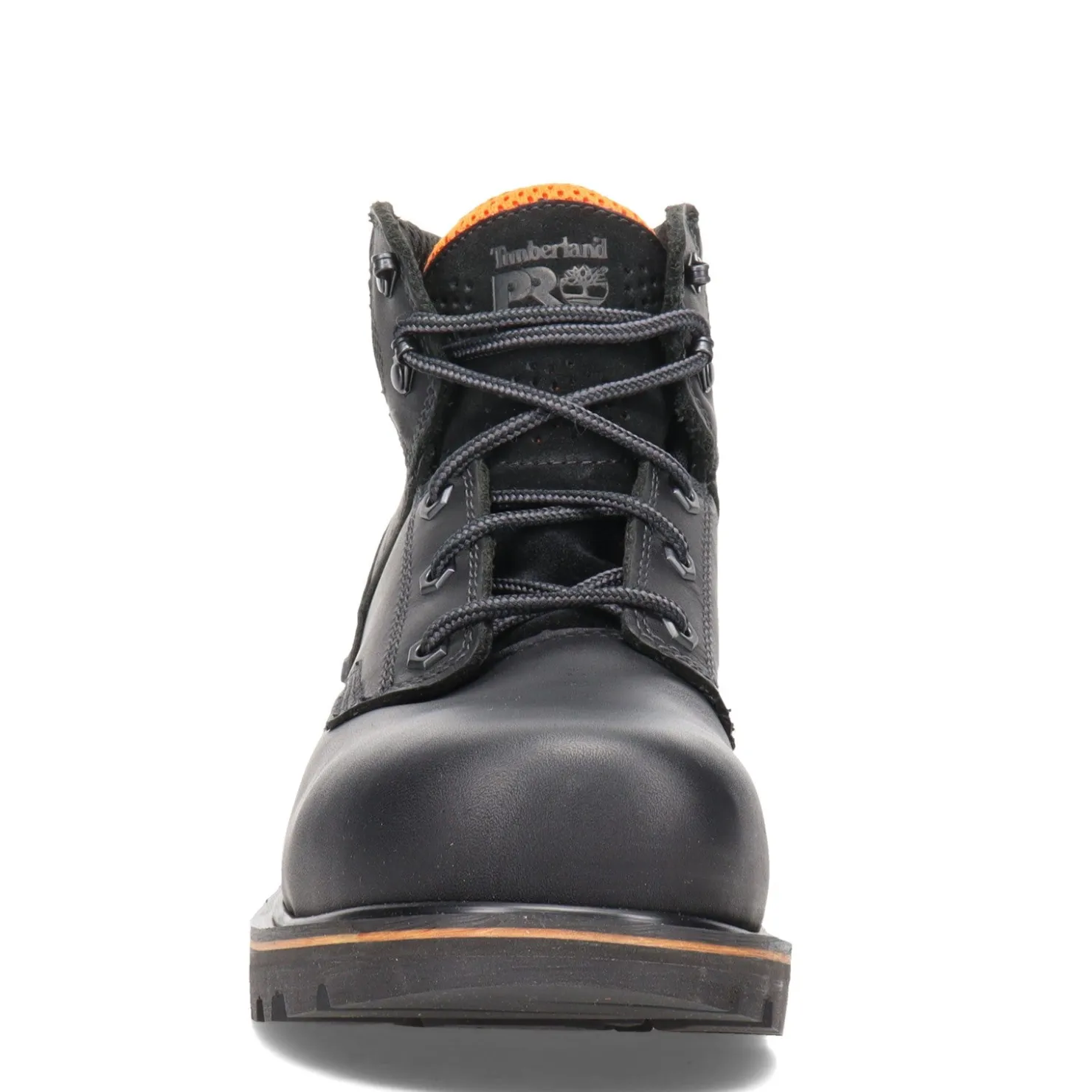 Boots*Timberland Pro Men's , Ballast 6in Comp Toe Work Boot Black