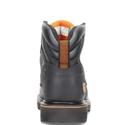 Boots*Timberland Pro Men's , Ballast 6in Comp Toe Work Boot Black