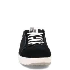 Sneakers & Athletics*Timberland Pro Men's , Berkley Oxford Comp Toe Work Shoe Black White