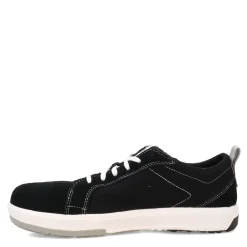 Sneakers & Athletics*Timberland Pro Men's , Berkley Oxford Comp Toe Work Shoe Black White