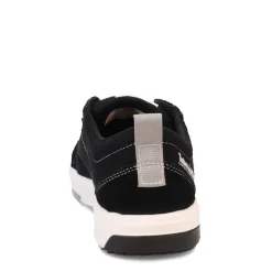Sneakers & Athletics*Timberland Pro Men's , Berkley Oxford Comp Toe Work Shoe Black White