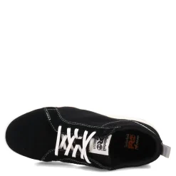 Sneakers & Athletics*Timberland Pro Men's , Berkley Oxford Comp Toe Work Shoe Black White