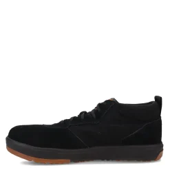 Boots*Timberland Pro Men's , Berkley Chukka Comp Toe Work Boot Black