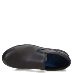 Slip-On Shoes*Timberland Pro Men's , Berkley Slip-On Comp Toe SD Work Shoe Black