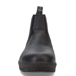 Work & Safety*Timberland Pro Men's , Berkley Chelsea Comp Toe SD Work Boot Black