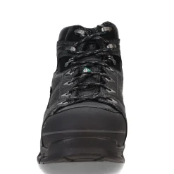 Work & Safety*Timberland Pro Men's , Endurance EV 6-Inch Waterproof Composite Toe Work Shoe Black