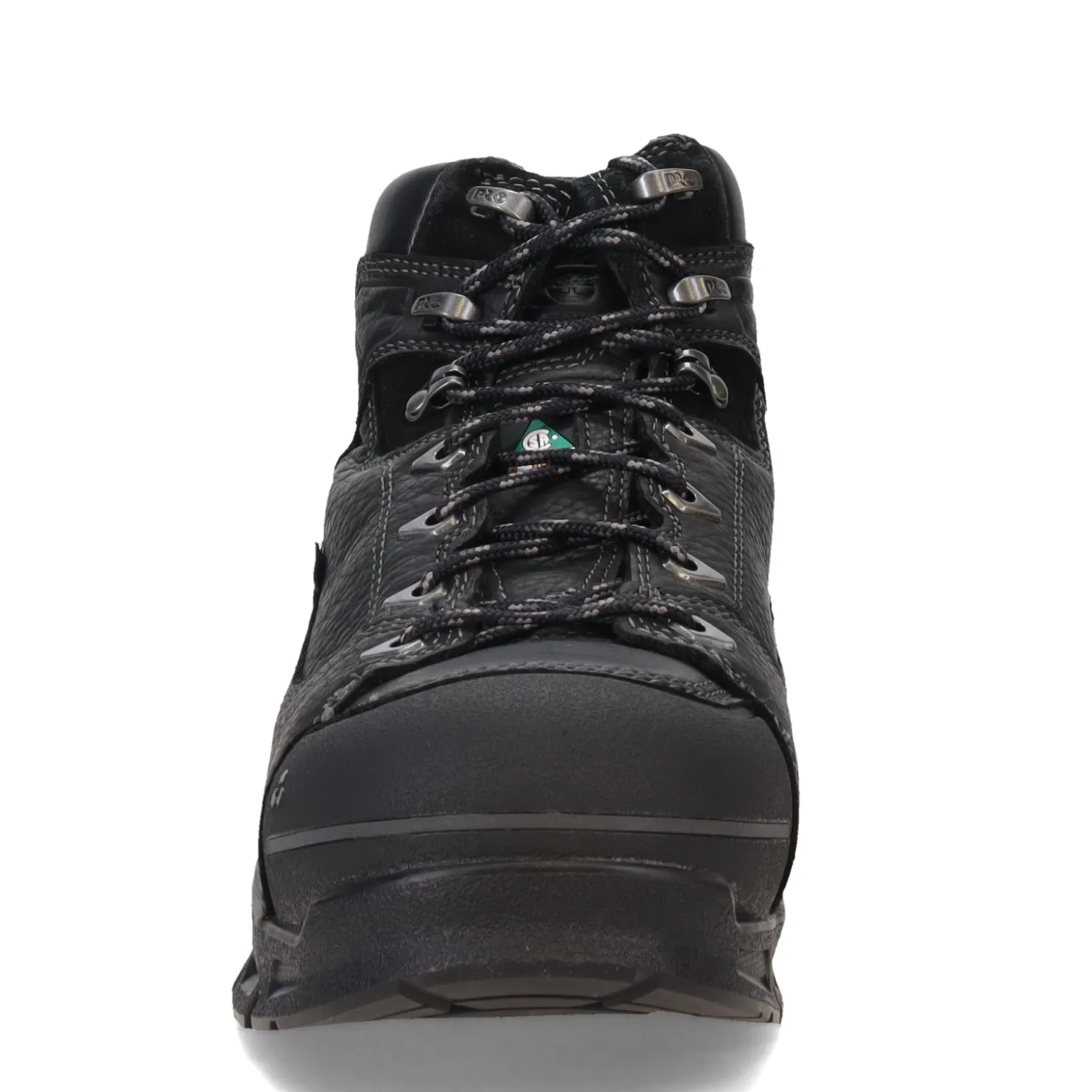 Work & Safety*Timberland Pro Men's , Endurance EV 6-Inch Waterproof Composite Toe Work Shoe Black