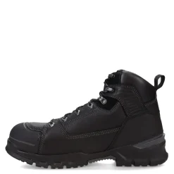 Work & Safety*Timberland Pro Men's , Endurance EV 6-Inch Waterproof Composite Toe Work Shoe Black