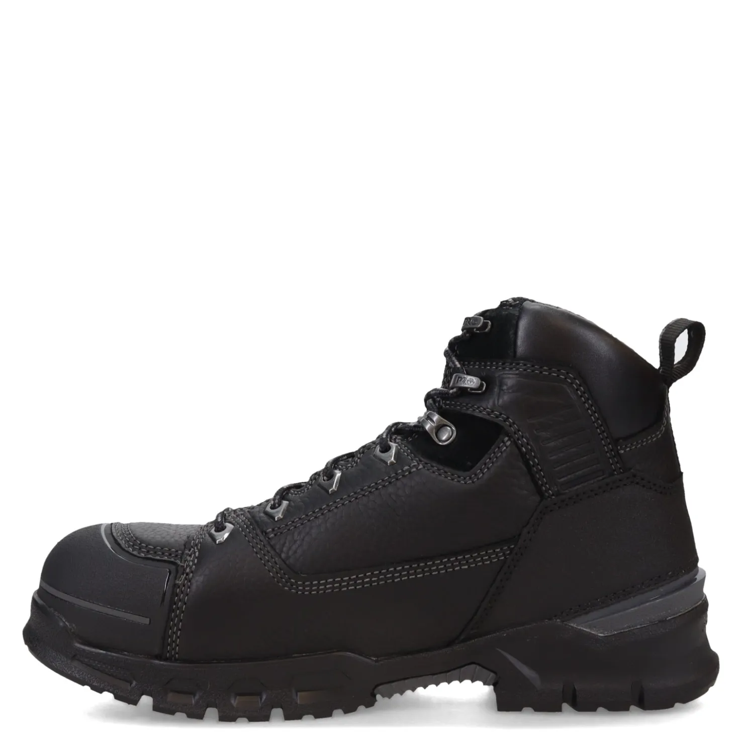 Work & Safety*Timberland Pro Men's , Endurance EV 6-Inch Waterproof Composite Toe Work Shoe Black