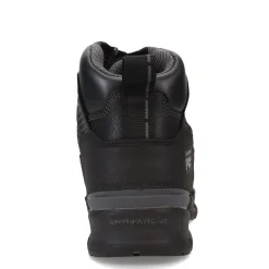 Work & Safety*Timberland Pro Men's , Endurance EV 6-Inch Waterproof Composite Toe Work Shoe Black