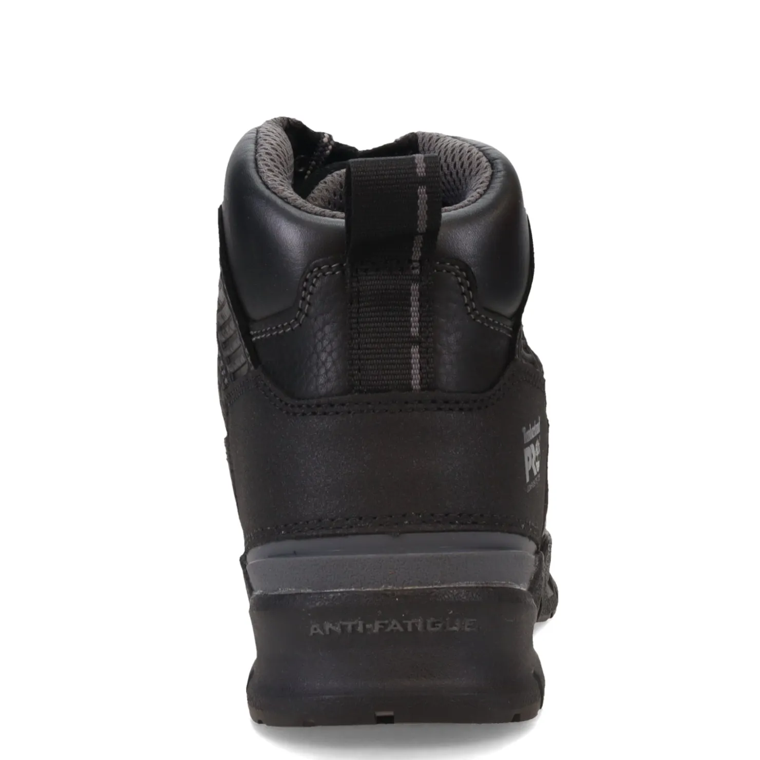 Work & Safety*Timberland Pro Men's , Endurance EV 6-Inch Waterproof Composite Toe Work Shoe Black