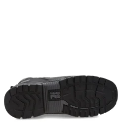 Work & Safety*Timberland Pro Men's , Endurance EV 6-Inch Waterproof Composite Toe Work Shoe Black