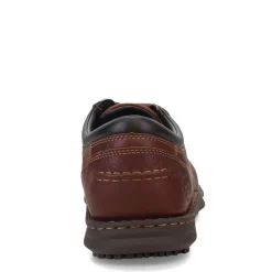 Work & Safety*Timberland Pro Men's , Gladstone Steel Toe ESD Work Shoe Brown