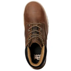 Work & Safety*Timberland Pro Men's , Gritstone Steel Toe 6-inch Work Boot Brown