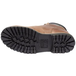 Work & Safety*Timberland Pro Men's , Gritstone Steel Toe 6-inch Work Boot Brown