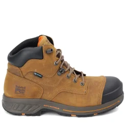 Work & Safety*Timberland Pro Men's , Helix HD 6 inch Work Boot Brown