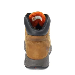 Work & Safety*Timberland Pro Men's , Helix HD 6 inch Work Boot Brown