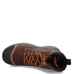Work & Safety*Timberland Pro Men's , Helix HD 8-inch Comp Toe Work Boot Brown