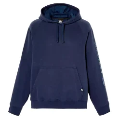 Outerwear*Timberland Pro Men's , Hood Honcho Sport Pullover Navy