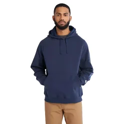 Outerwear*Timberland Pro Men's , Hood Honcho Sport Pullover Navy