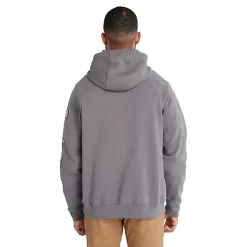 Outerwear*Timberland Pro Men's , Hood Honcho Sport Pullover Tornado