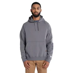 Outerwear*Timberland Pro Men's , Hood Honcho Sport Pullover Tornado