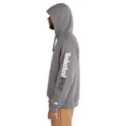 Outerwear*Timberland Pro Men's , Hood Honcho Sport Pullover Tornado