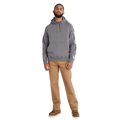Outerwear*Timberland Pro Men's , Hood Honcho Sport Pullover Tornado