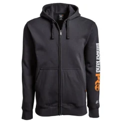Outerwear*Timberland Pro Men's , Hood Honcho Sport Zip Hoodie Black