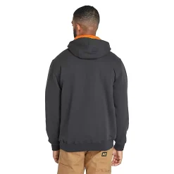 Outerwear*Timberland Pro Men's , Hood Honcho HD Sport Pullover Black