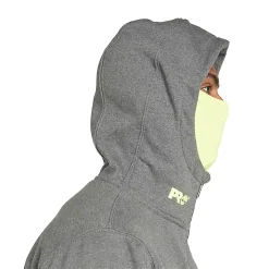Outerwear*Timberland Pro Men's , Hood Honcho HD Sport Pullover Charcoal