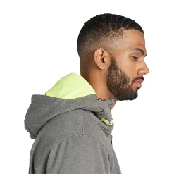 Outerwear*Timberland Pro Men's , Hood Honcho HD Sport Pullover Charcoal