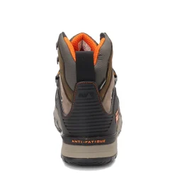 Boots*Timberland Pro Men's , Hypercharge TRD Comp Toe Boot Brown