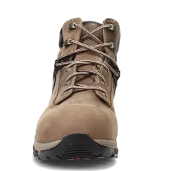 Work & Safety*Timberland Pro Men's , Hypercharge TRD Comp Toe Boot Turkish Coffee