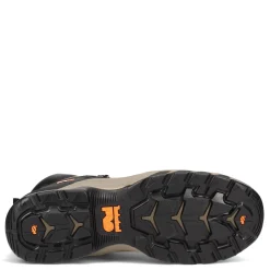 Work & Safety*Timberland Pro Men's , Hypercharge TRD Comp Toe Boot Turkish Coffee