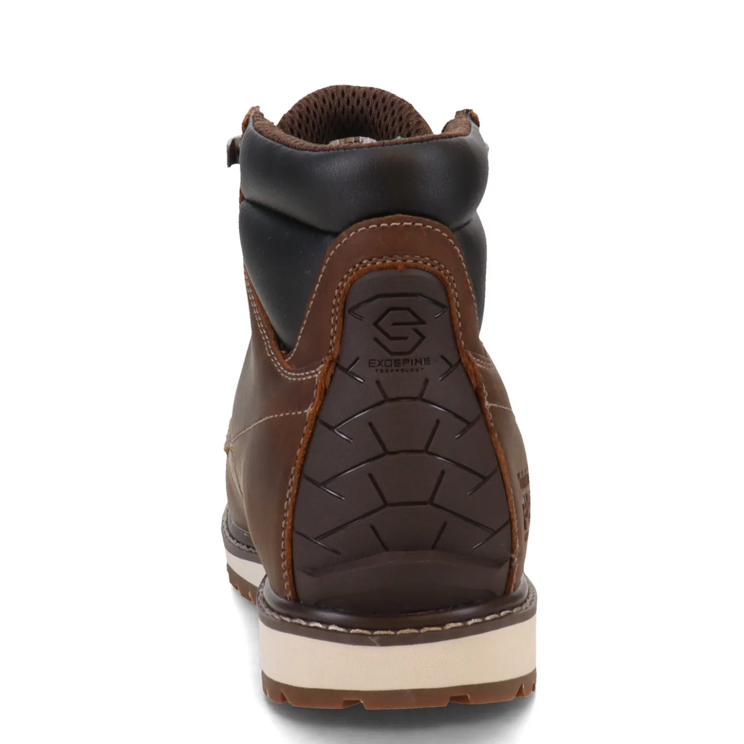 Work & Safety*Timberland Pro Men's , Irvine Wedge Soft Toe Work Boot Spice