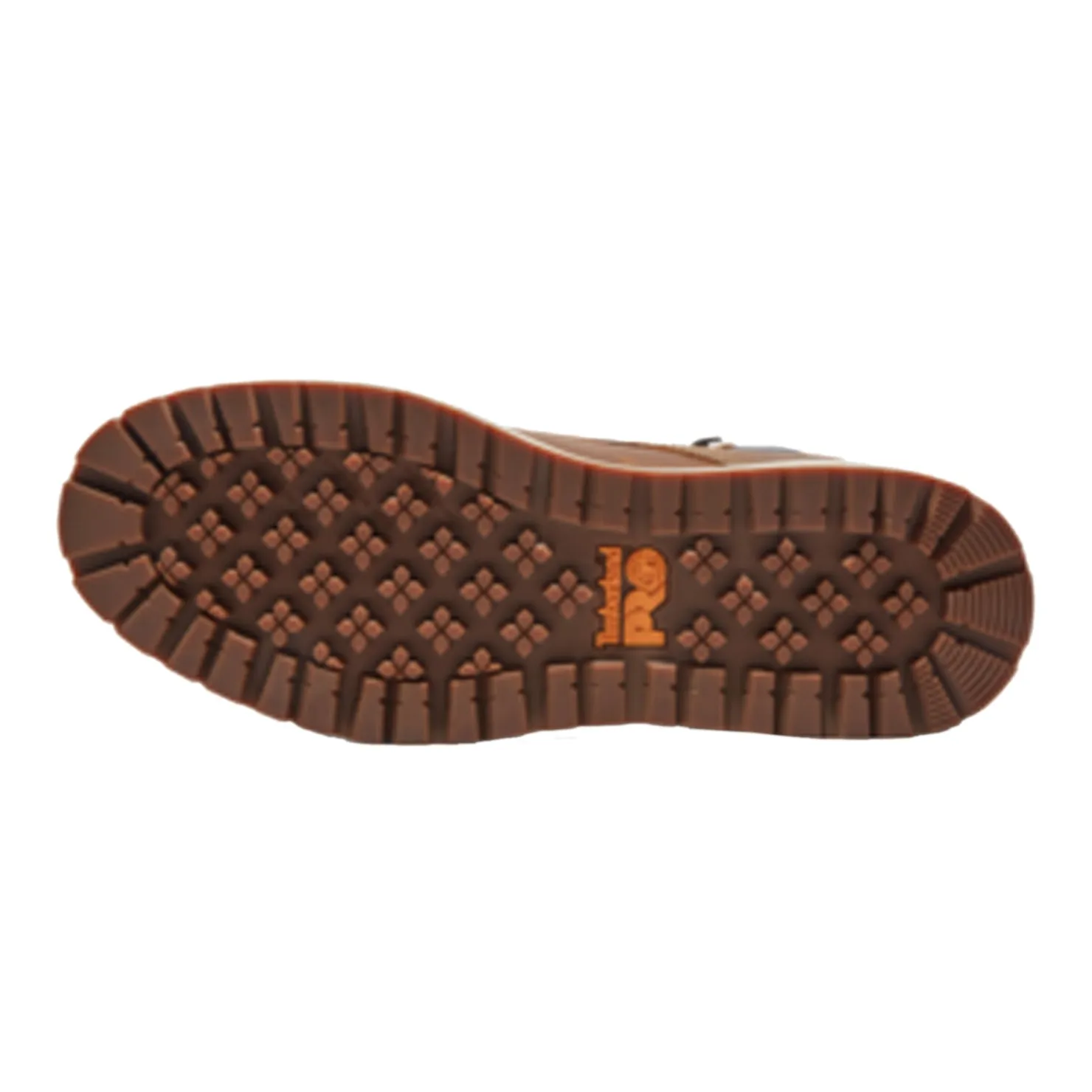 Work & Safety*Timberland Pro Men's , Irvine Wedge Soft Toe Work Boot Spice