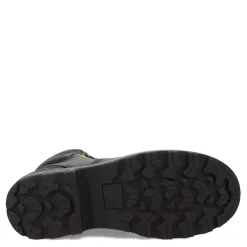 Work & Safety*Timberland Pro Men's , Magnitude 6in CT WP Boot Black Leather