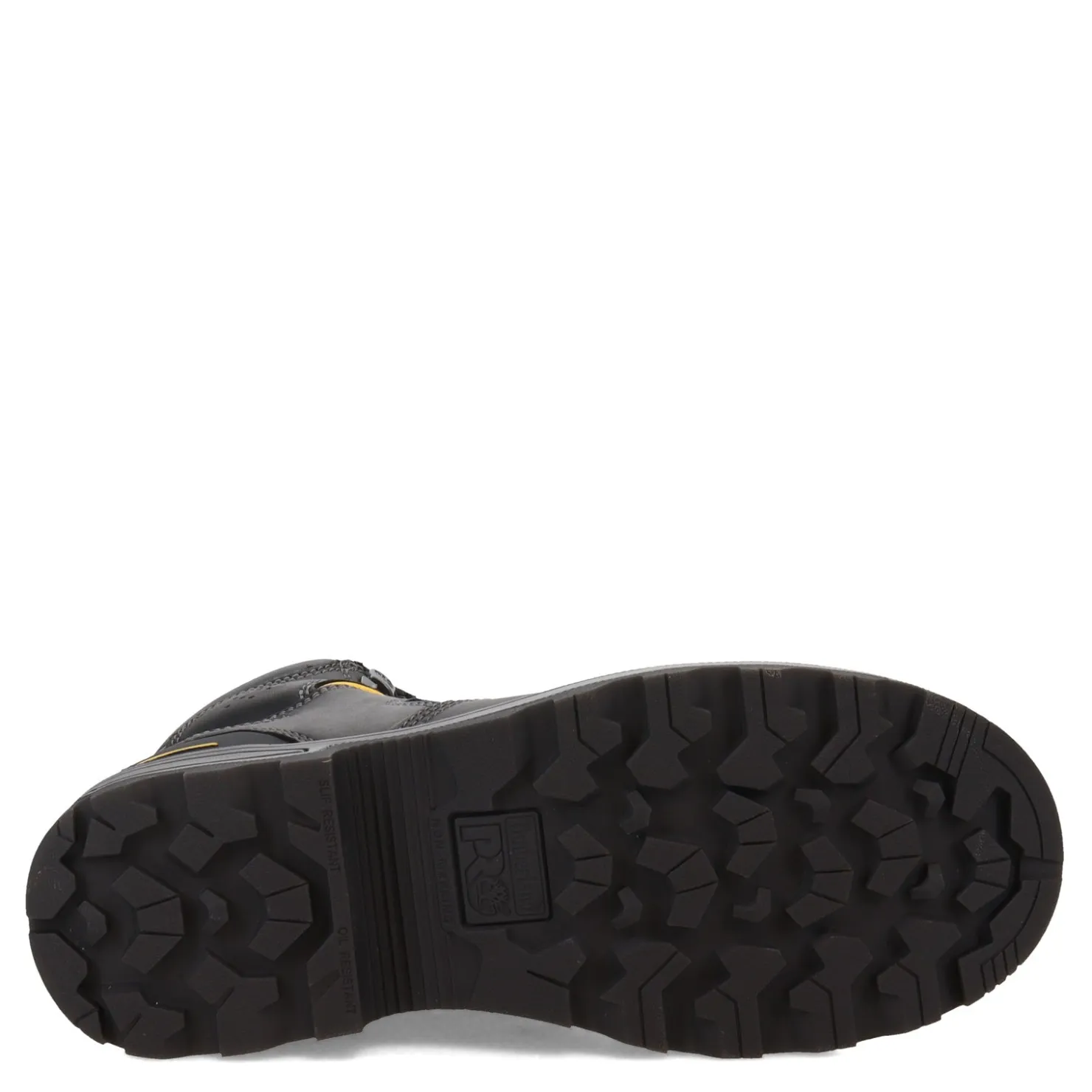 Work & Safety*Timberland Pro Men's , Magnitude 6in CT WP Boot Black Leather
