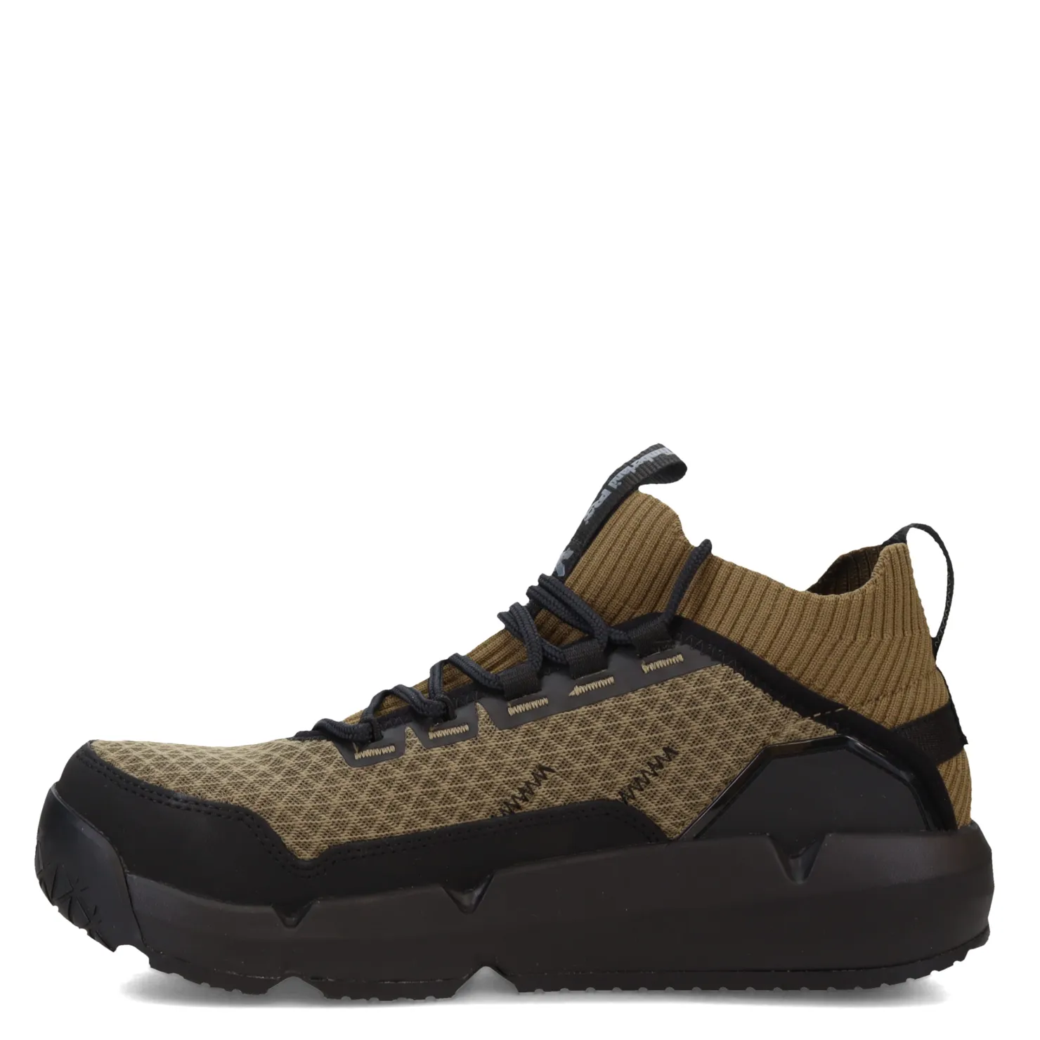 Work & Safety*Timberland Pro Men's , Morphix Chukka Boot Olive Black