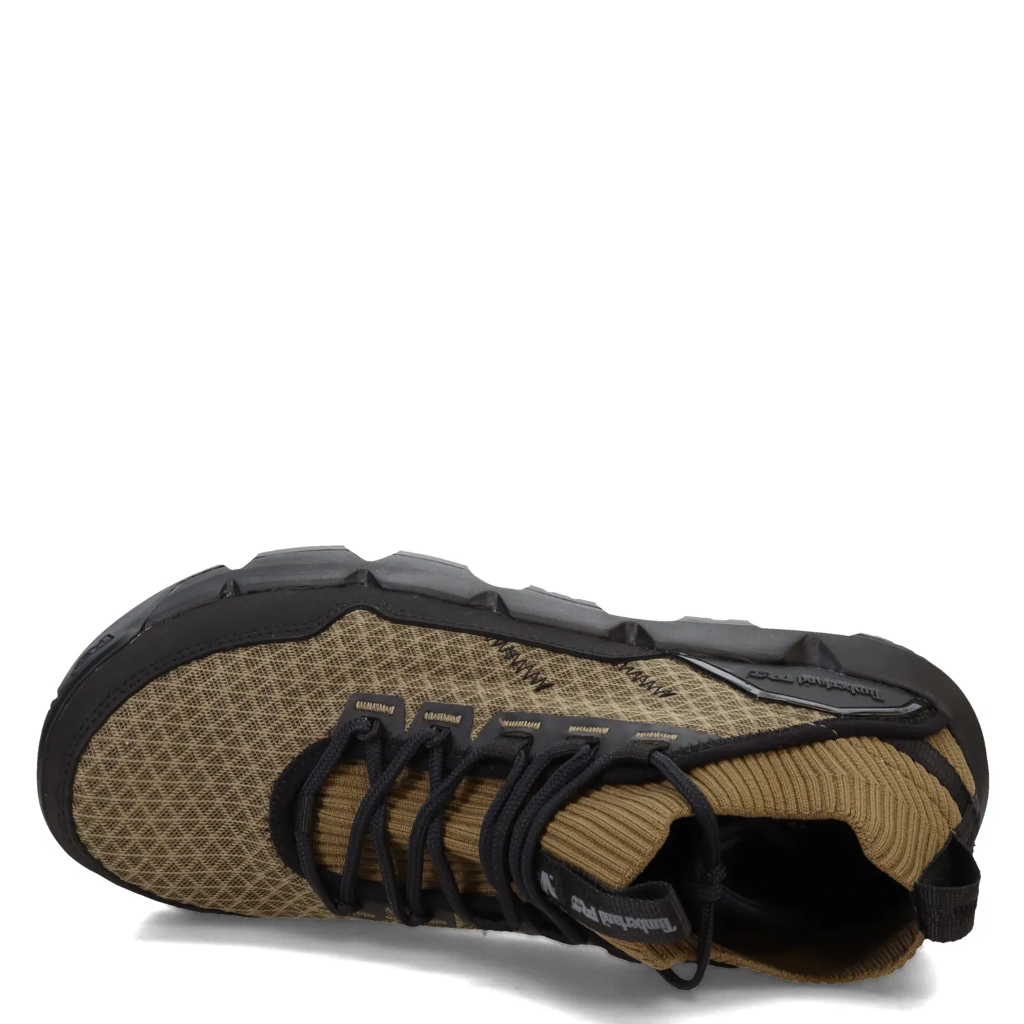 Work & Safety*Timberland Pro Men's , Morphix Chukka Boot Olive Black