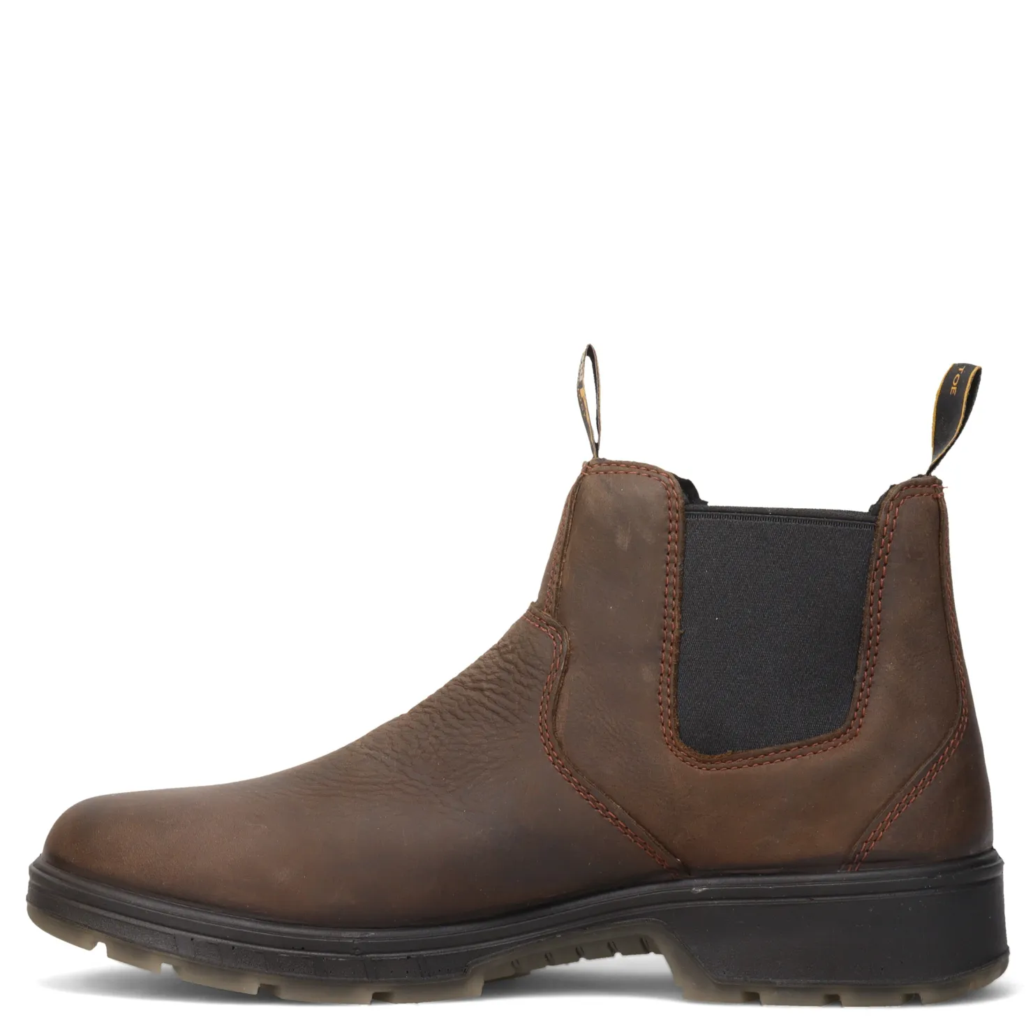 Boots*Timberland Pro Men's , Nashoba Soft Toe Work Shoe Stout